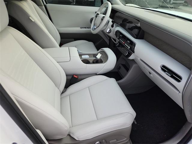 new 2026 Hyundai Palisade car