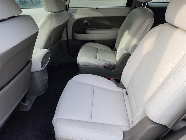 new 2026 Hyundai Palisade car