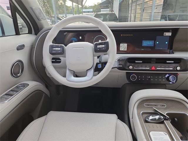new 2026 Hyundai Palisade car