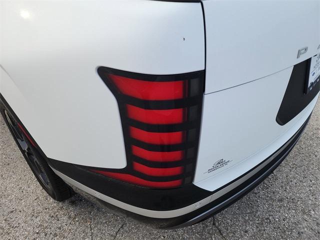 new 2026 Hyundai Palisade car