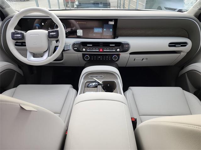 new 2026 Hyundai Palisade car