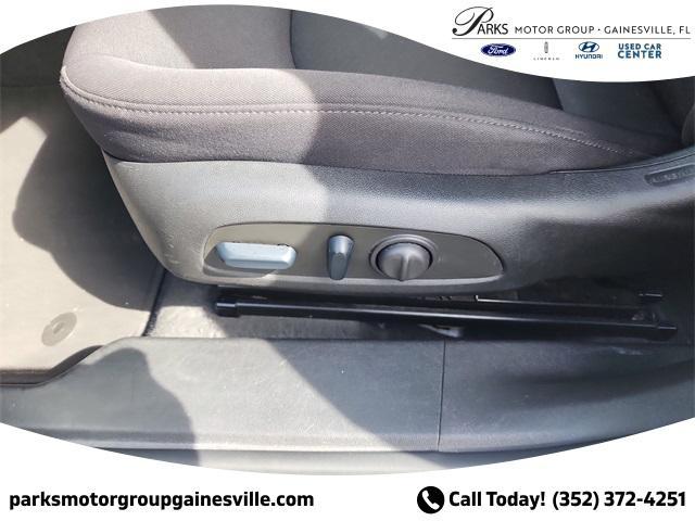 used 2024 Chevrolet Malibu car, priced at $17,962