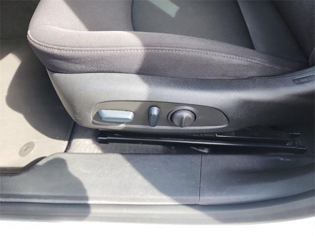 used 2024 Chevrolet Malibu car, priced at $17,962