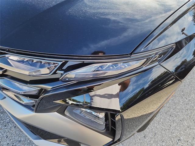 new 2025 Hyundai Tucson car, priced at $34,094