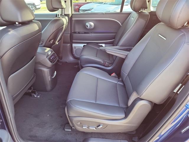 new 2026 Hyundai IONIQ 9 car