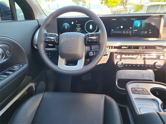 new 2026 Hyundai IONIQ 9 car