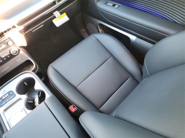 new 2026 Hyundai IONIQ 9 car