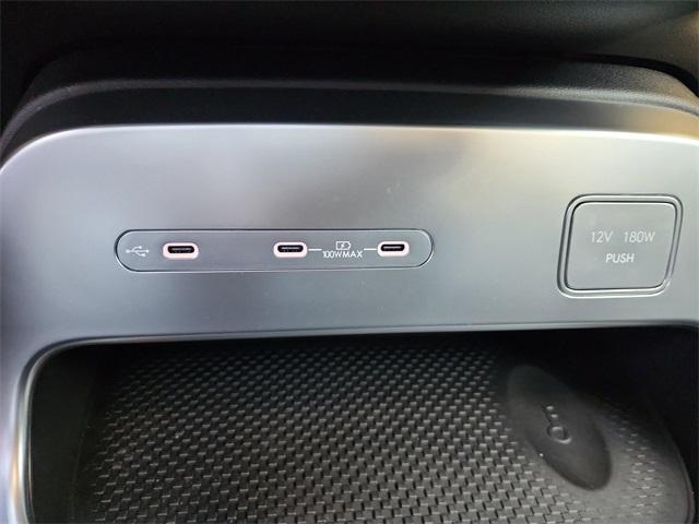 new 2026 Hyundai IONIQ 9 car