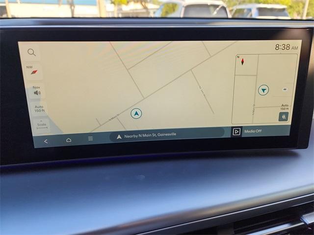 new 2026 Hyundai IONIQ 9 car