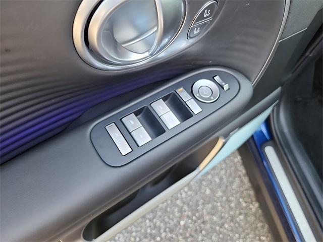 new 2026 Hyundai IONIQ 9 car