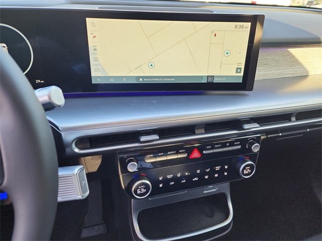 new 2026 Hyundai IONIQ 9 car