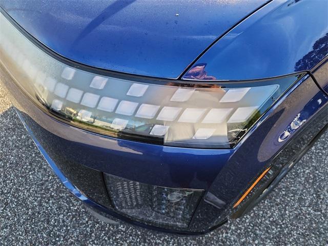 new 2026 Hyundai IONIQ 9 car