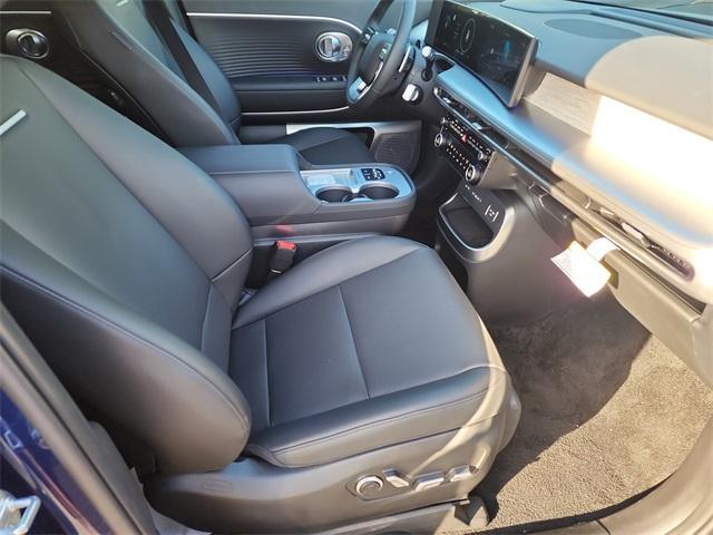 new 2026 Hyundai IONIQ 9 car