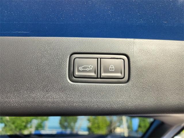 new 2026 Hyundai IONIQ 9 car