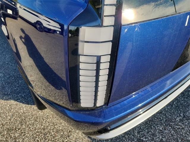 new 2026 Hyundai IONIQ 9 car