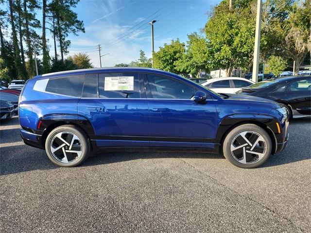 new 2026 Hyundai IONIQ 9 car