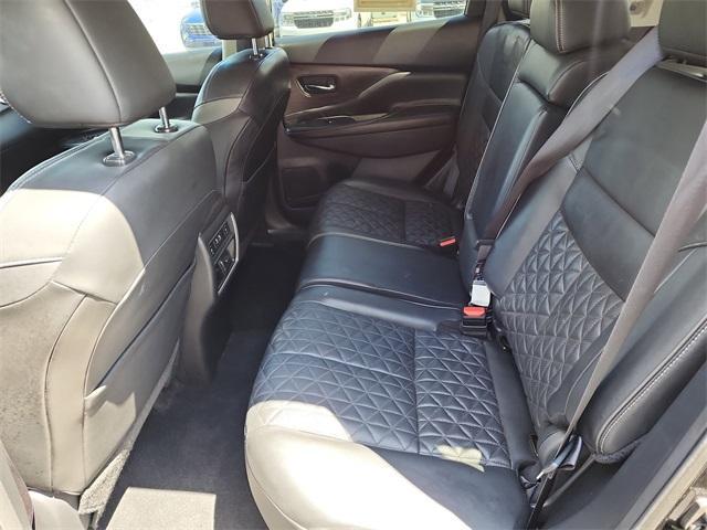 used 2019 Nissan Murano car, priced at $19,857