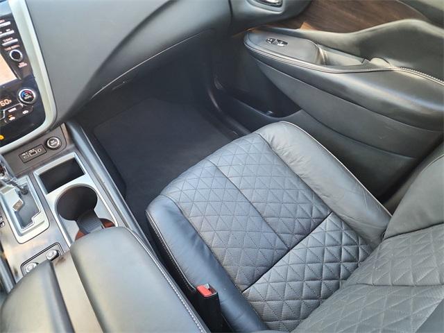 used 2019 Nissan Murano car, priced at $19,857