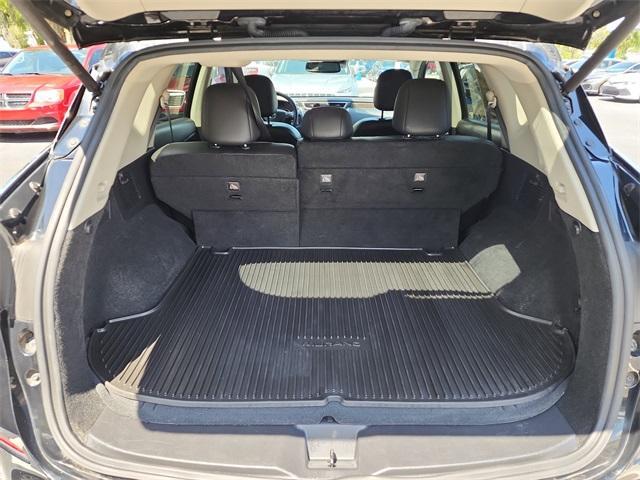 used 2019 Nissan Murano car, priced at $19,857