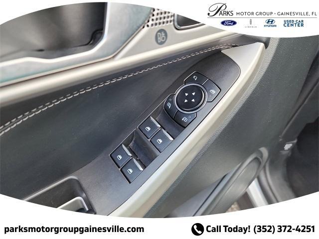 used 2023 Ford Explorer car, priced at $26,691