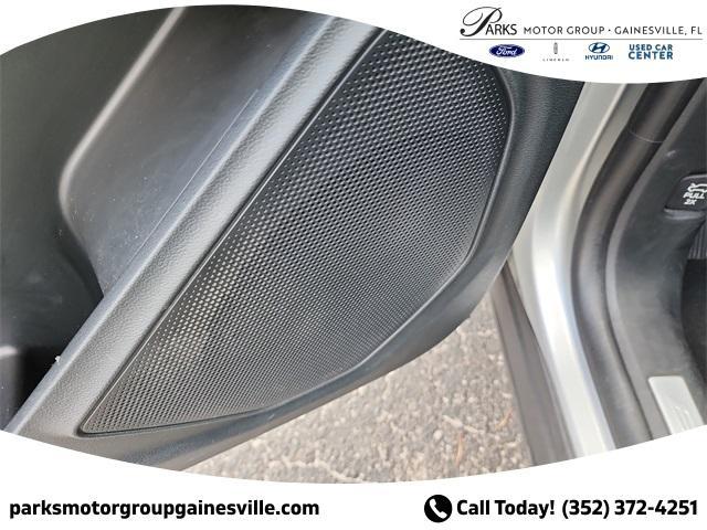 used 2023 Ford Explorer car, priced at $26,691