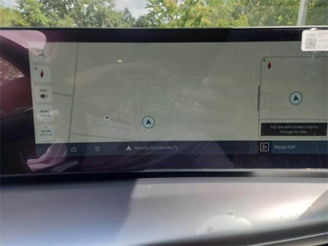 new 2026 Hyundai IONIQ 9 car