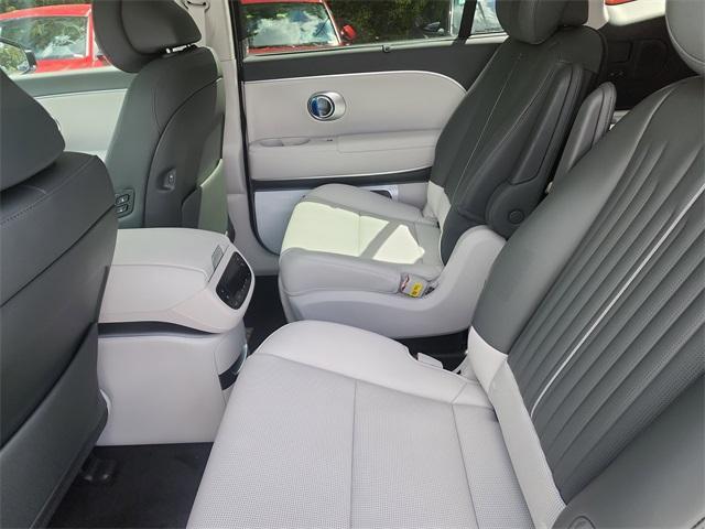 new 2026 Hyundai IONIQ 9 car