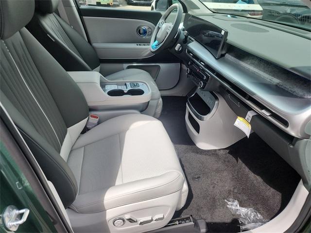 new 2026 Hyundai IONIQ 9 car