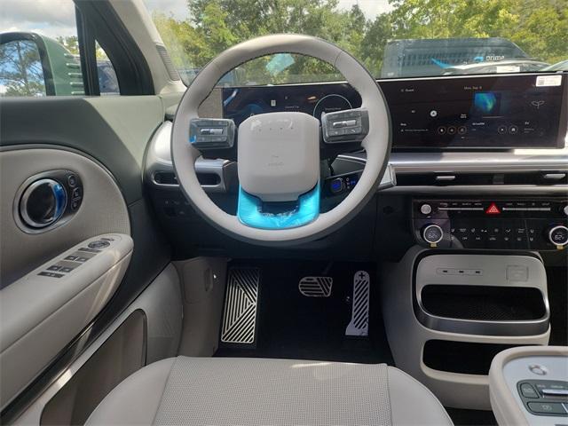 new 2026 Hyundai IONIQ 9 car