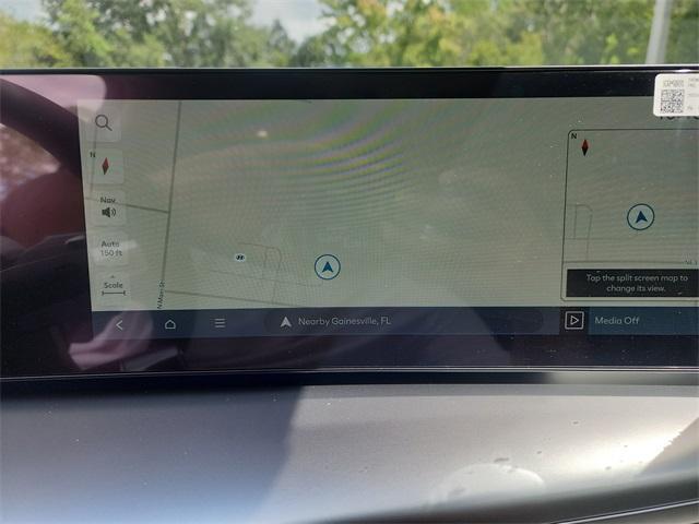 new 2026 Hyundai IONIQ 9 car