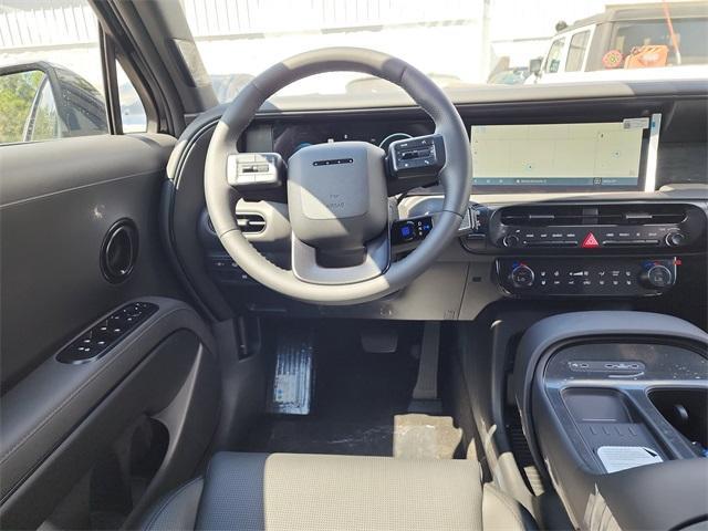 new 2026 Hyundai Palisade car