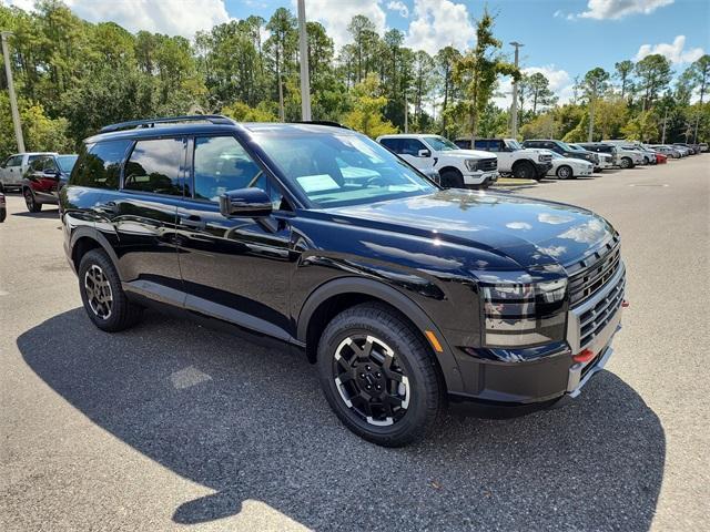 new 2026 Hyundai Palisade car