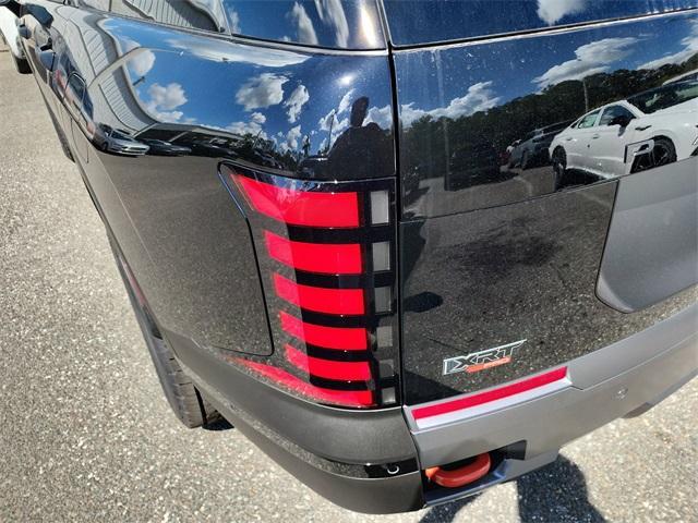 new 2026 Hyundai Palisade car