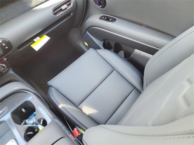 new 2026 Hyundai Palisade car