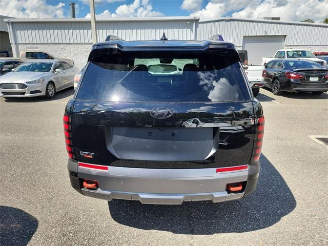 new 2026 Hyundai Palisade car