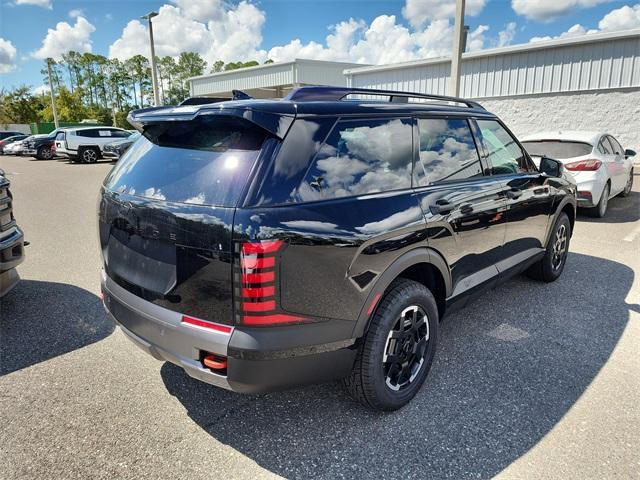 new 2026 Hyundai Palisade car