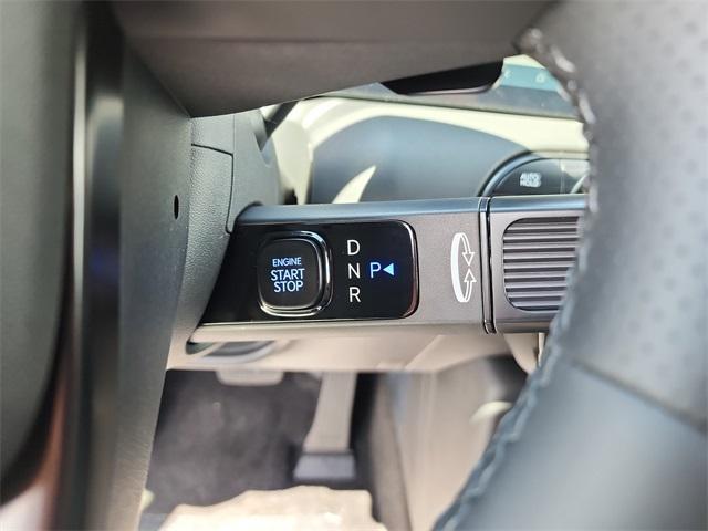 new 2026 Hyundai Palisade car