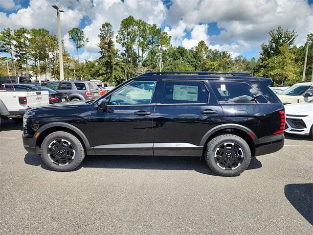 new 2026 Hyundai Palisade car