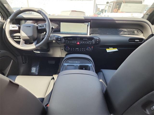 new 2026 Hyundai Palisade car