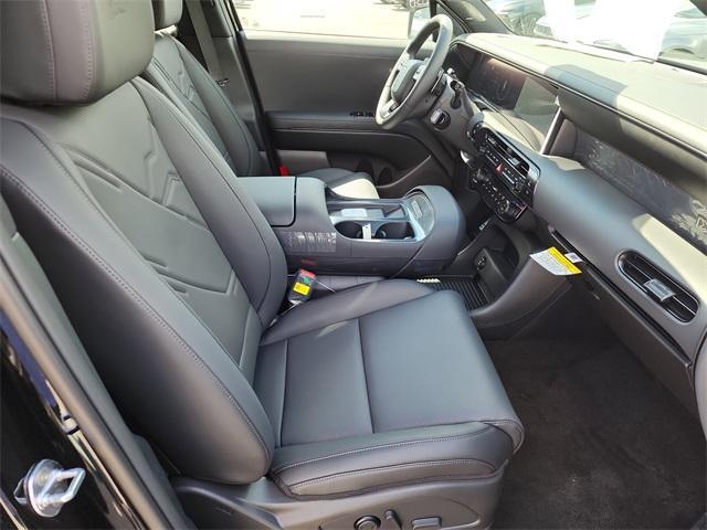new 2026 Hyundai Palisade car