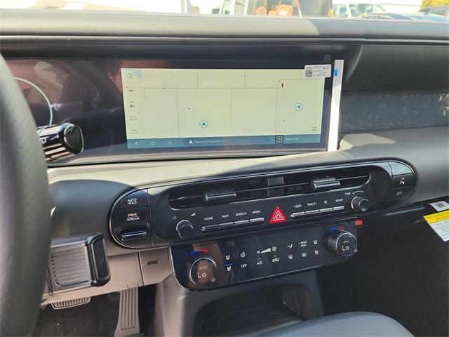 new 2026 Hyundai Palisade car