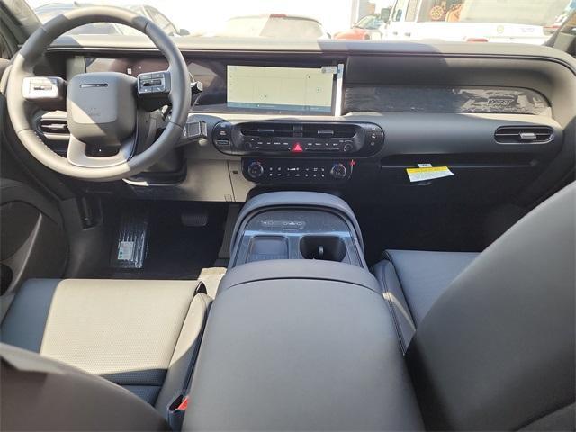 new 2026 Hyundai Palisade car