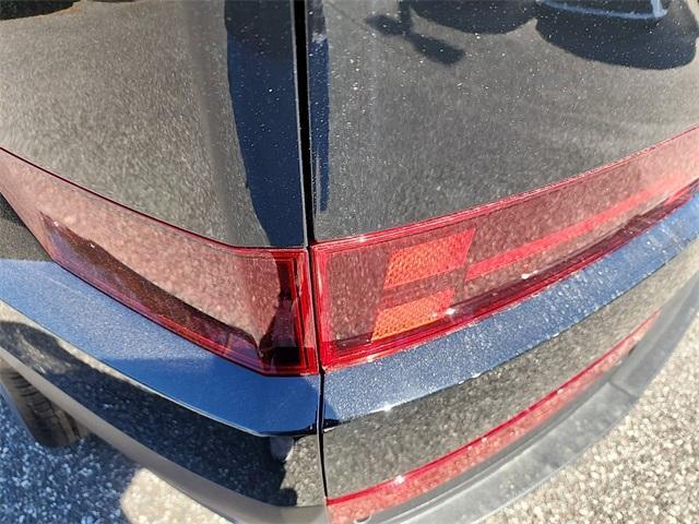 new 2025 Hyundai Santa Fe car, priced at $33,698