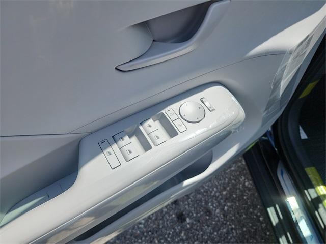 new 2026 Hyundai Kona car