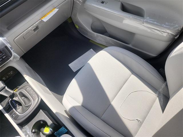 new 2026 Hyundai Kona car