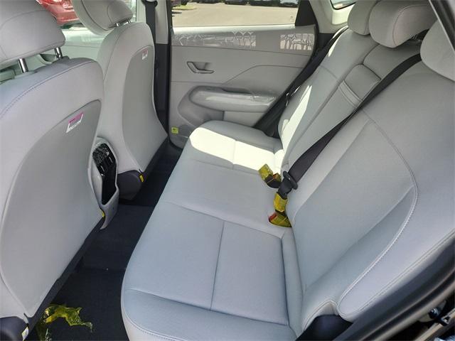 new 2026 Hyundai Kona car