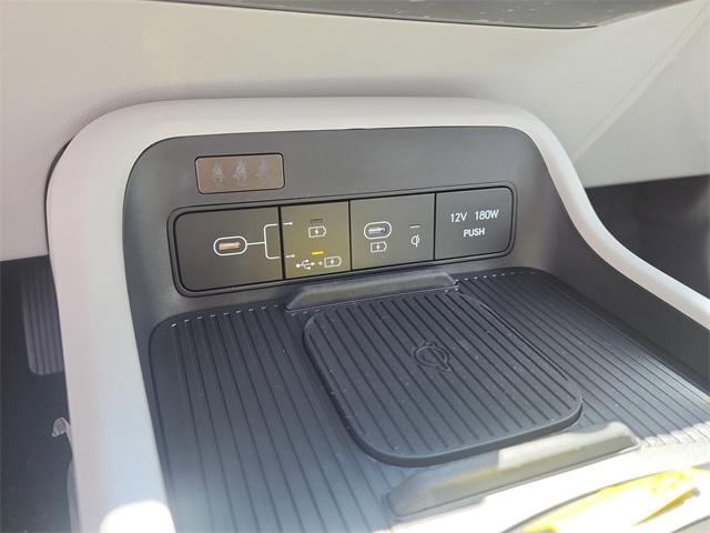 new 2026 Hyundai Kona car