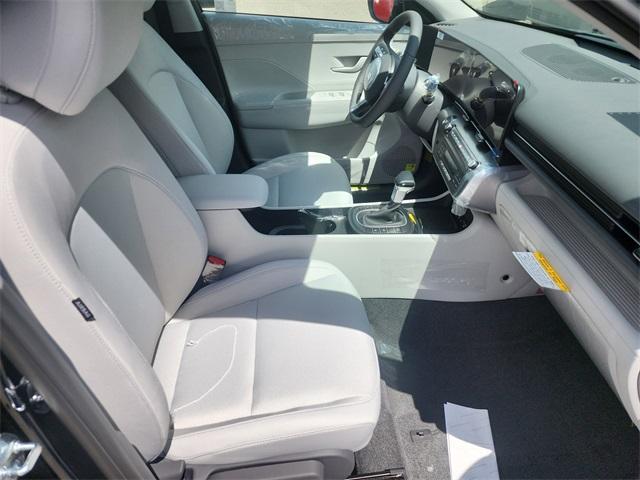 new 2026 Hyundai Kona car