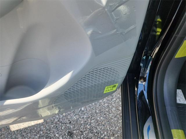 new 2026 Hyundai Kona car