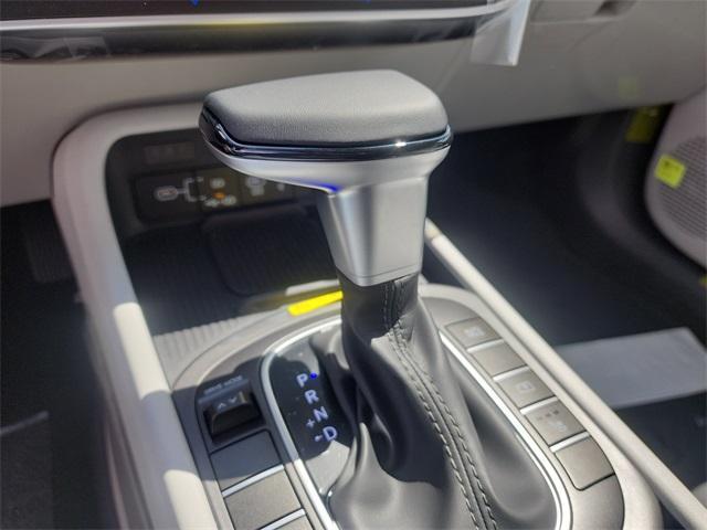 new 2026 Hyundai Kona car